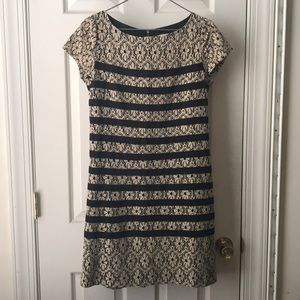 Anthropologie Dress